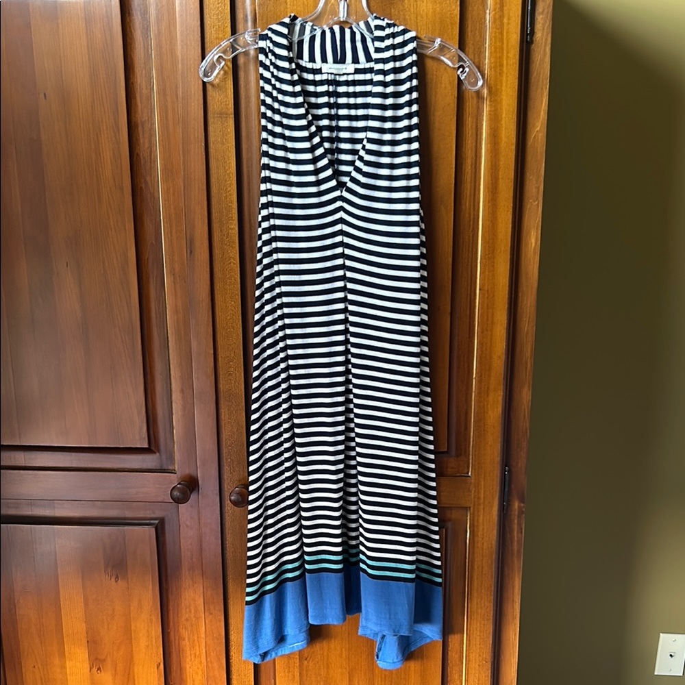 Max Studio Sleeveless Dress - Picture 1 of 10